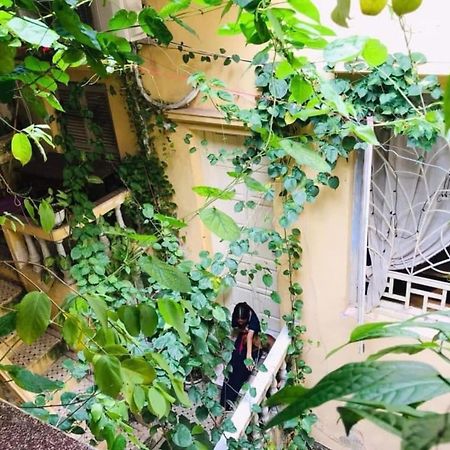 Azalea Apartment 河内 外观 照片