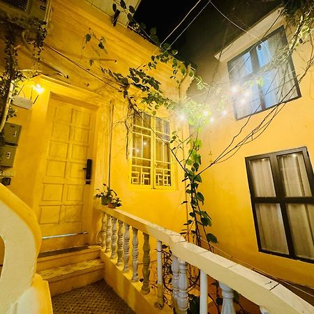 Azalea Apartment 河内 外观 照片