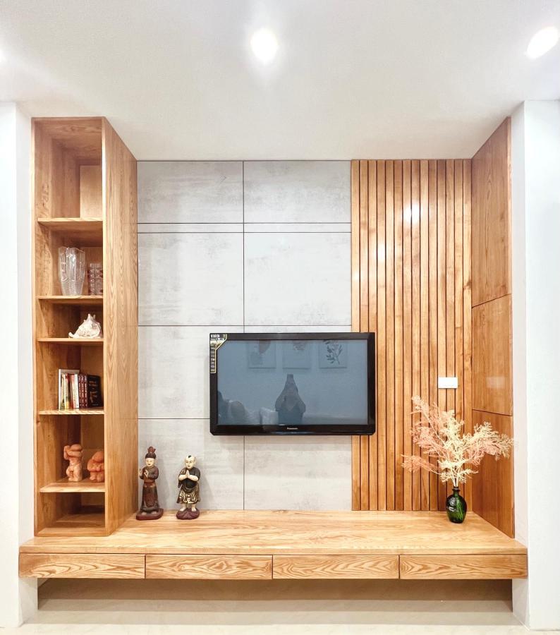 Azalea Apartment 河内 外观 照片