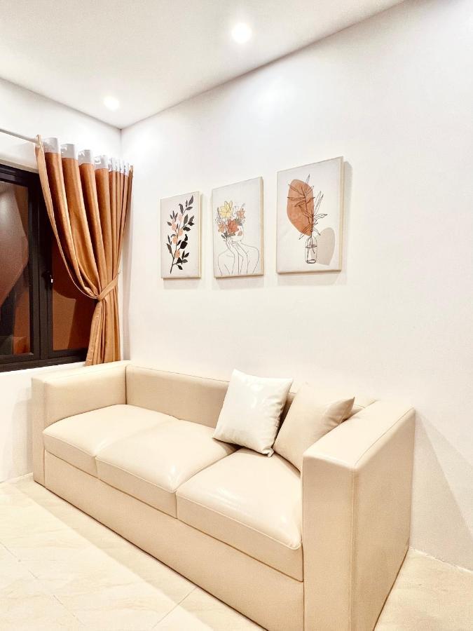 Azalea Apartment 河内 外观 照片