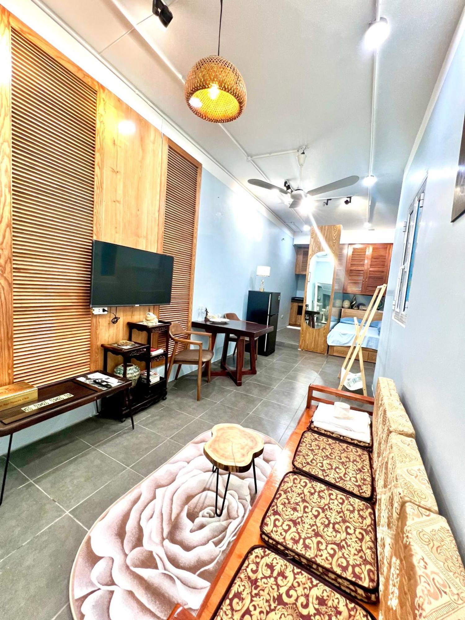 Azalea Apartment 河内 外观 照片