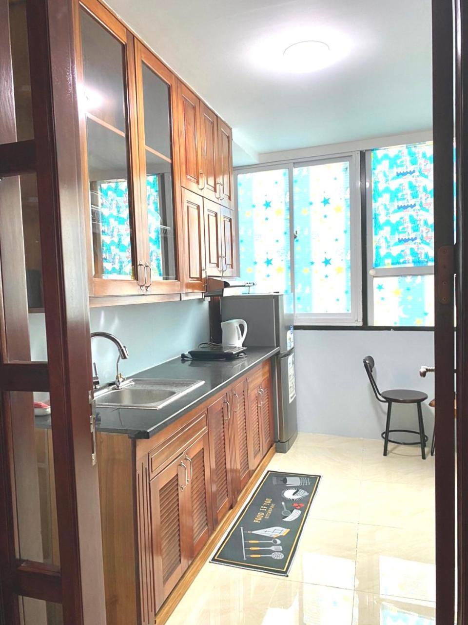 Azalea Apartment 河内 外观 照片