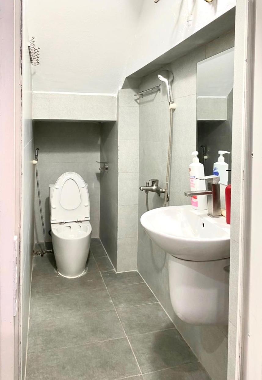 Azalea Apartment 河内 外观 照片