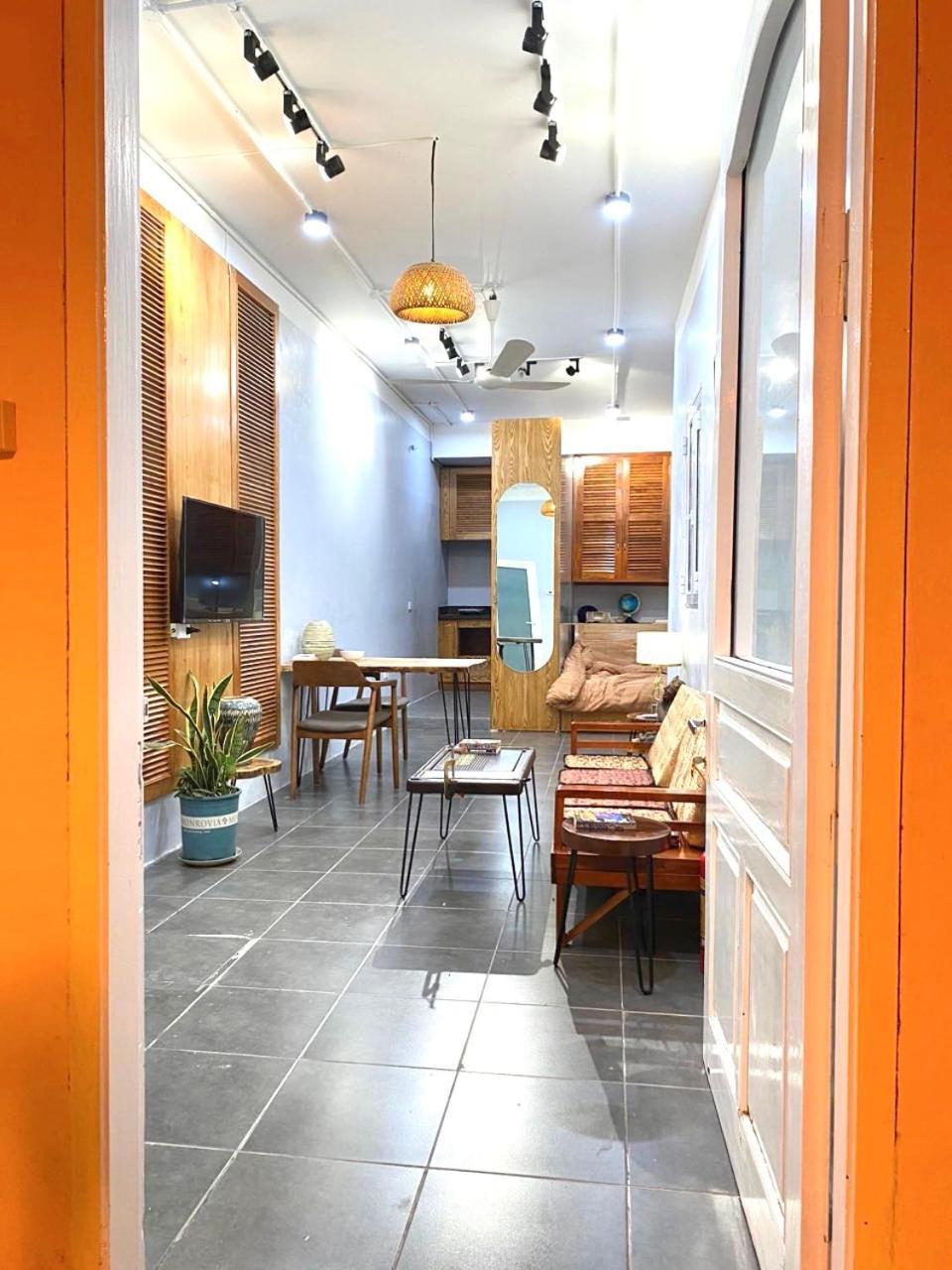 Azalea Apartment 河内 外观 照片