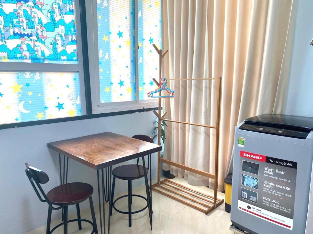 Azalea Apartment 河内 外观 照片