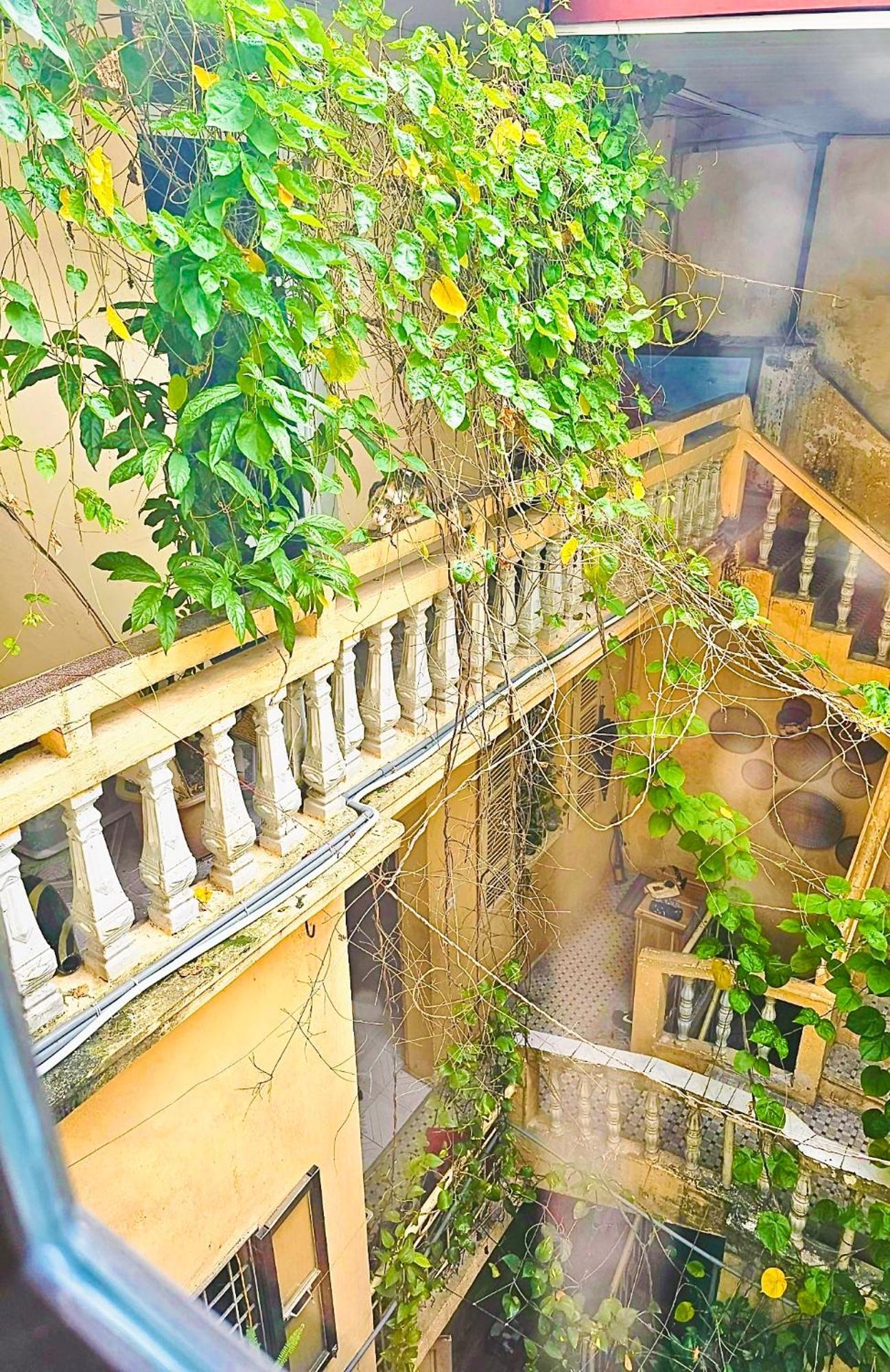 Azalea Apartment 河内 外观 照片