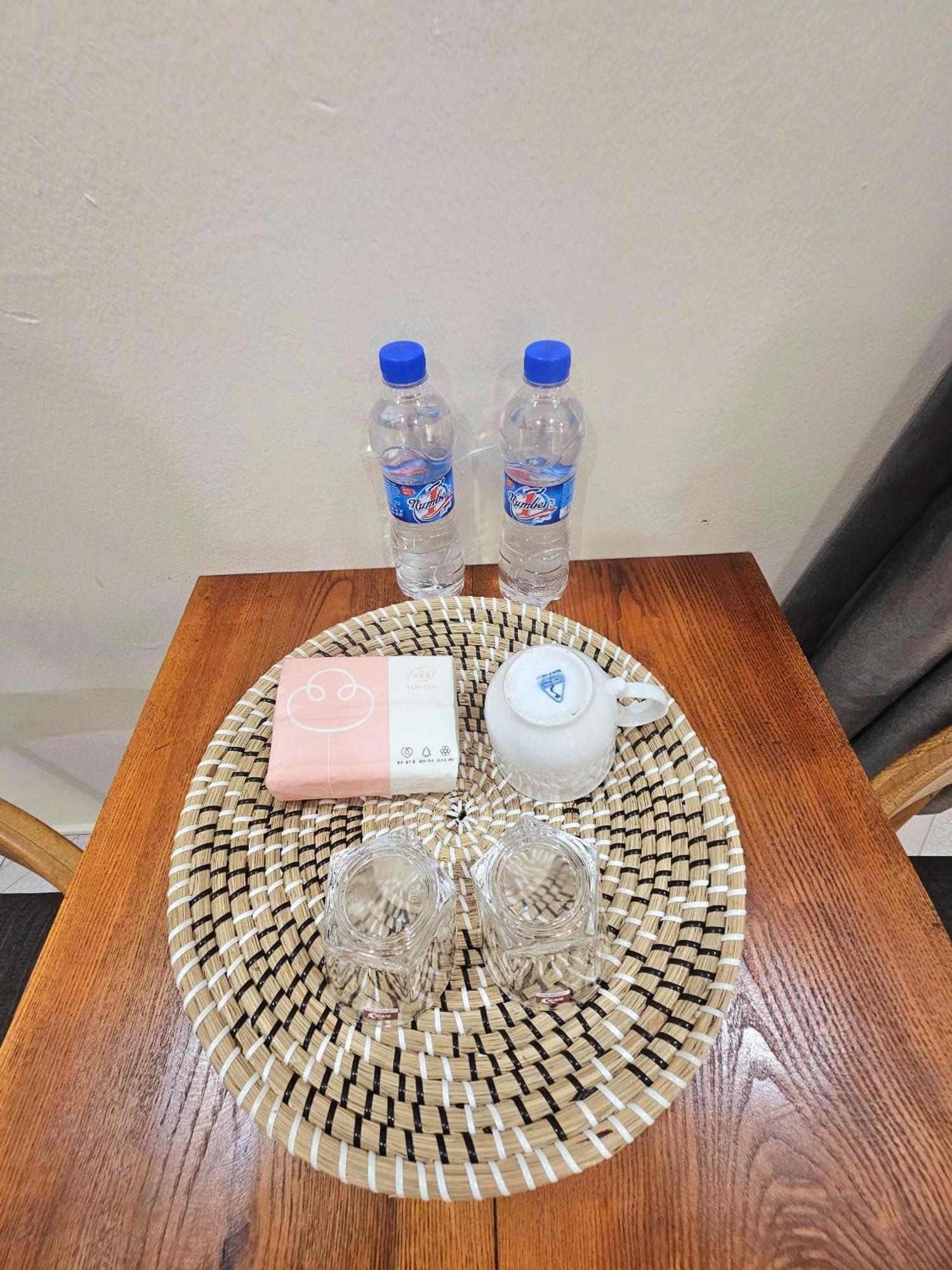 Azalea Apartment 河内 外观 照片