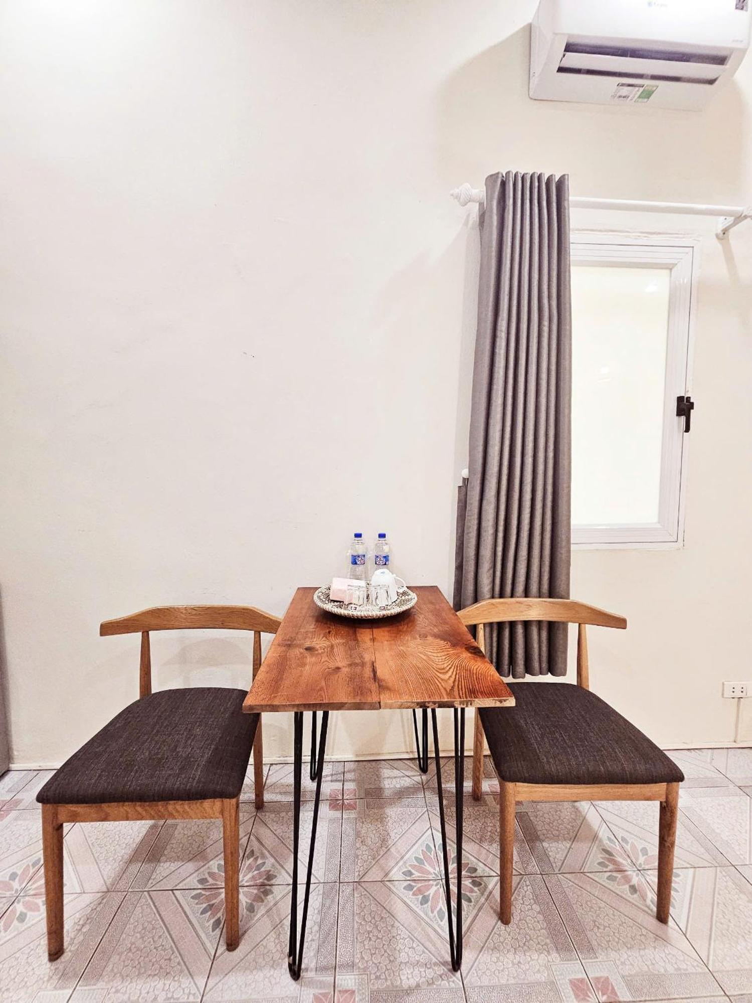 Azalea Apartment 河内 外观 照片