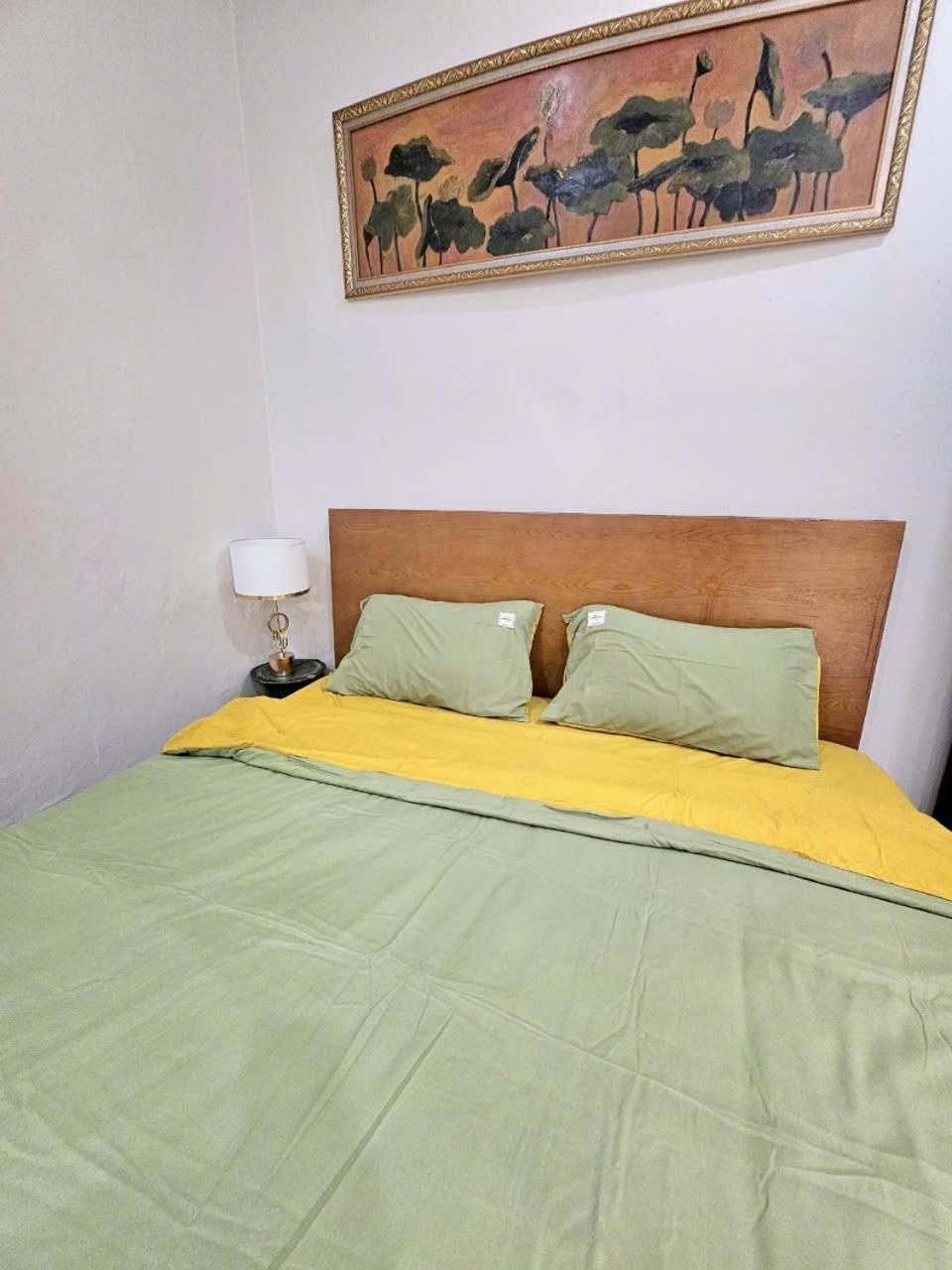 Azalea Apartment 河内 外观 照片