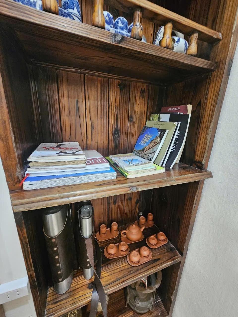 Azalea Apartment 河内 外观 照片