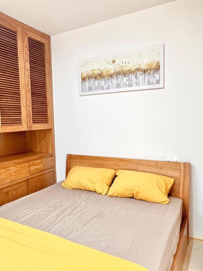 Azalea Apartment 河内 外观 照片