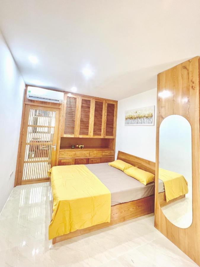 Azalea Apartment 河内 外观 照片