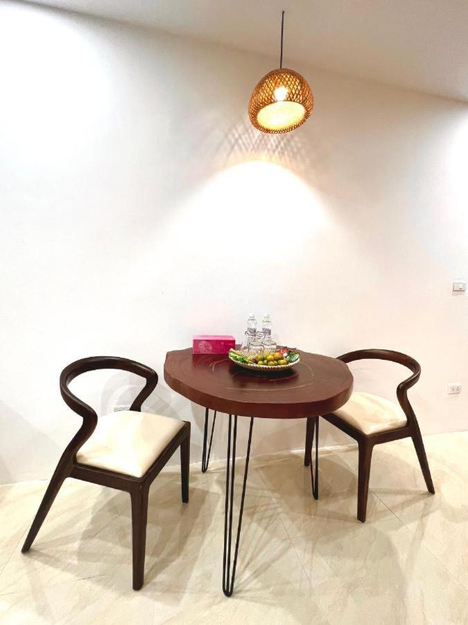 Azalea Apartment 河内 外观 照片
