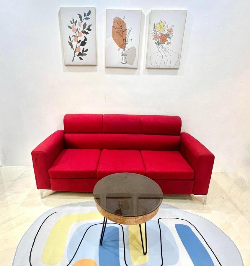 Azalea Apartment 河内 外观 照片