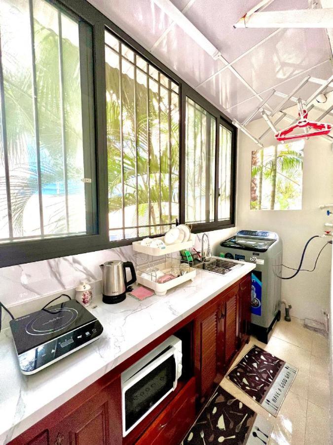 Azalea Apartment 河内 外观 照片