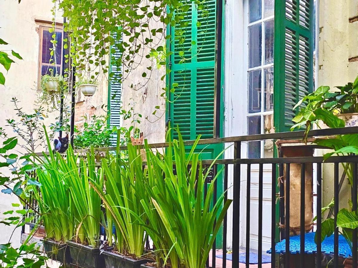 Azalea Apartment 河内 外观 照片