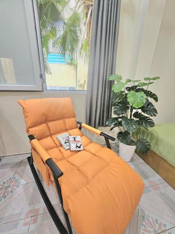 Azalea Apartment 河内 外观 照片