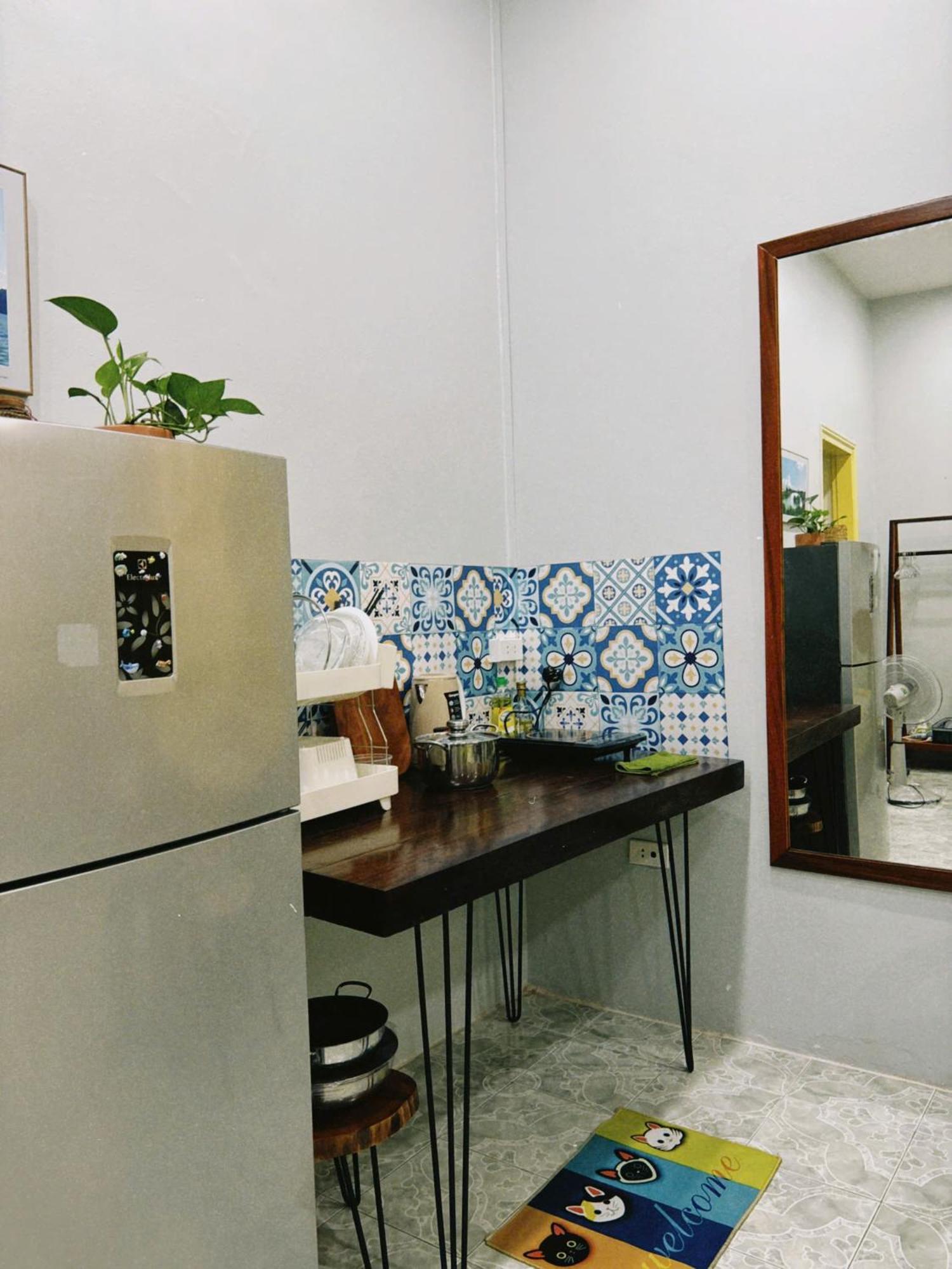 Azalea Apartment 河内 外观 照片