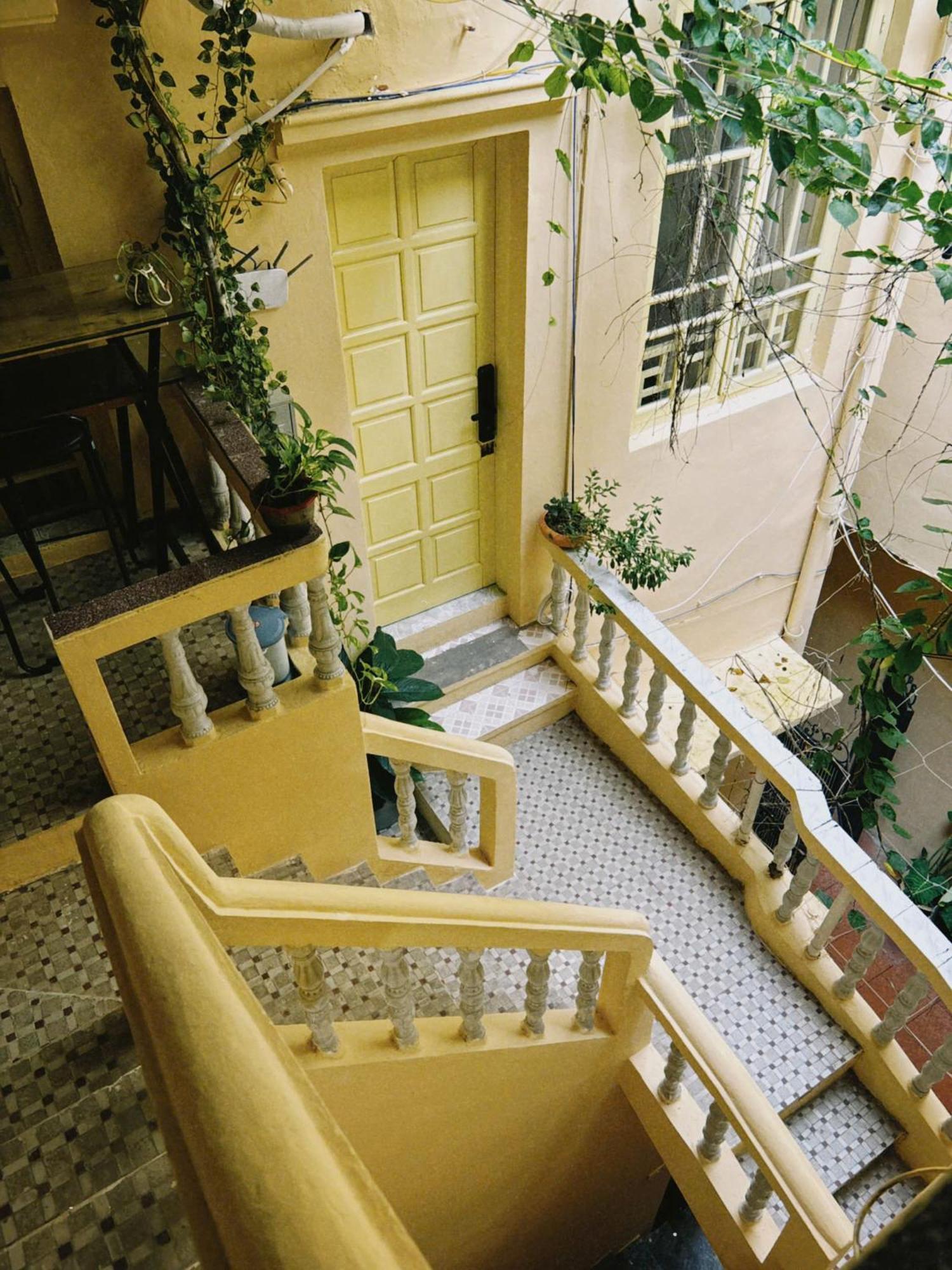 Azalea Apartment 河内 外观 照片