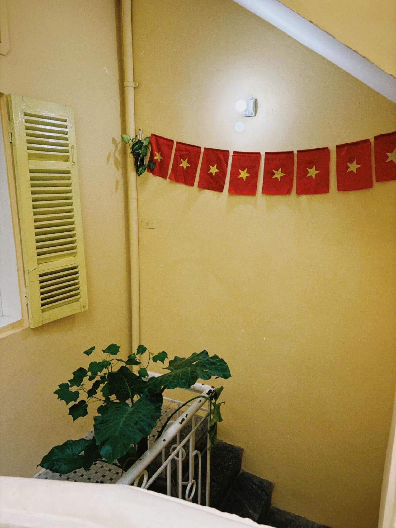 Azalea Apartment 河内 外观 照片