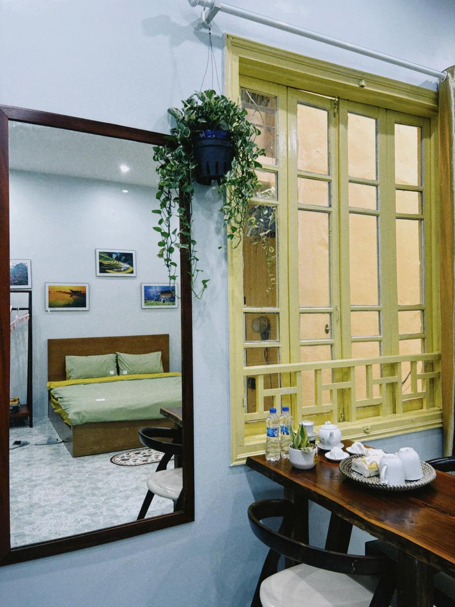 Azalea Apartment 河内 外观 照片