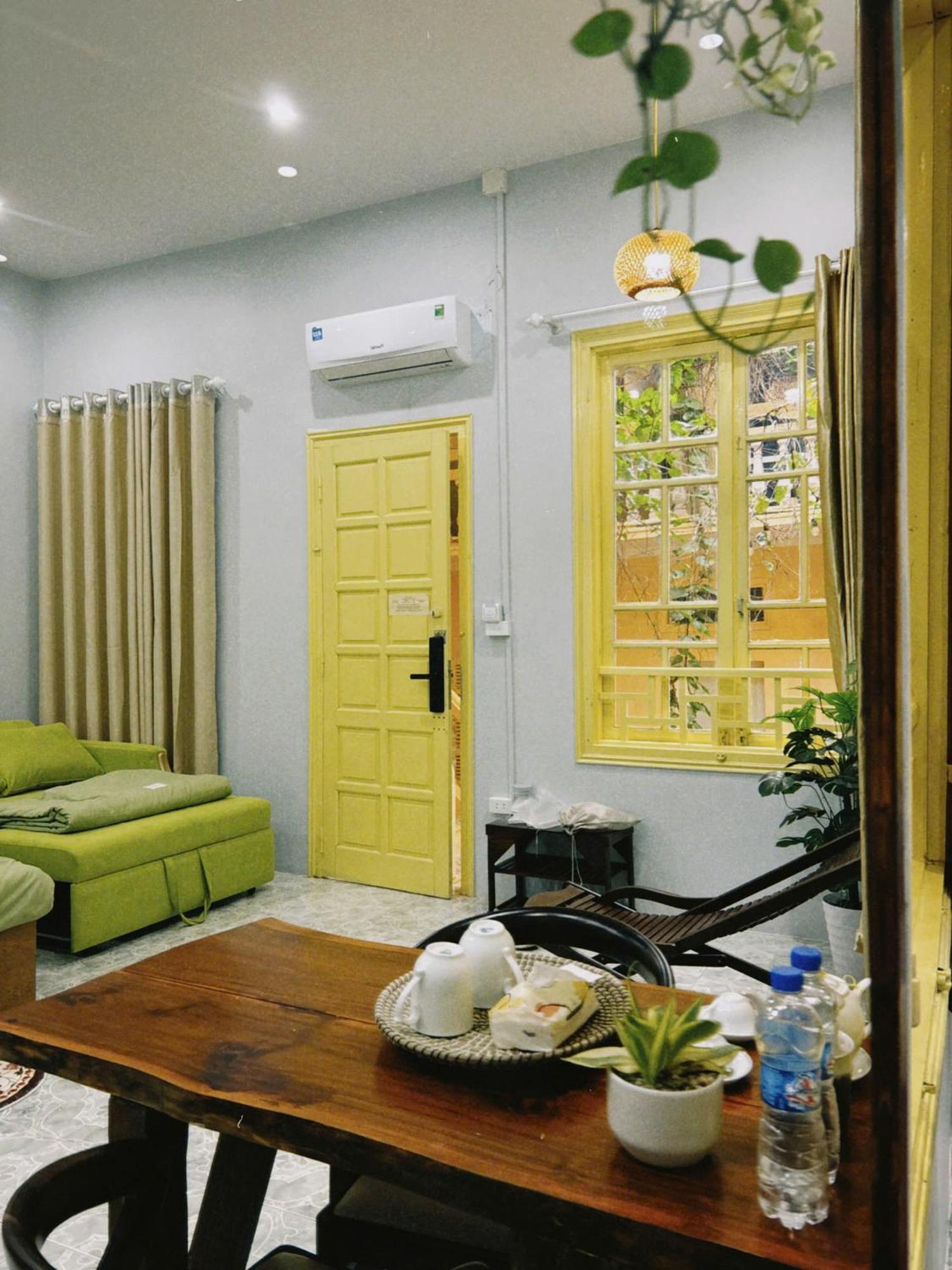 Azalea Apartment 河内 外观 照片