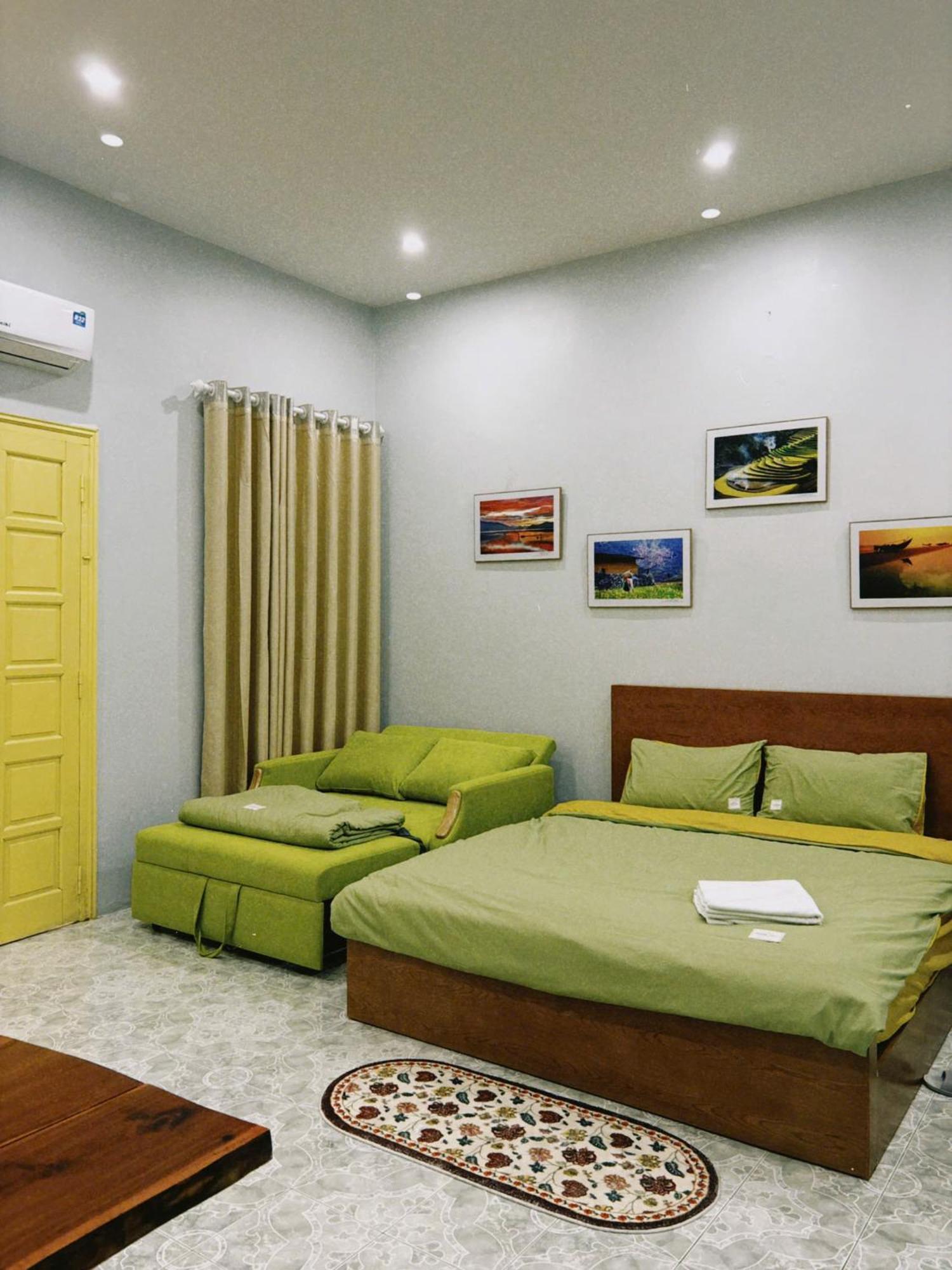 Azalea Apartment 河内 外观 照片